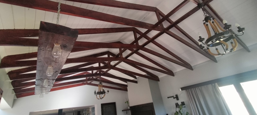 Commercial Property for Sale in Arcadia SH Free State